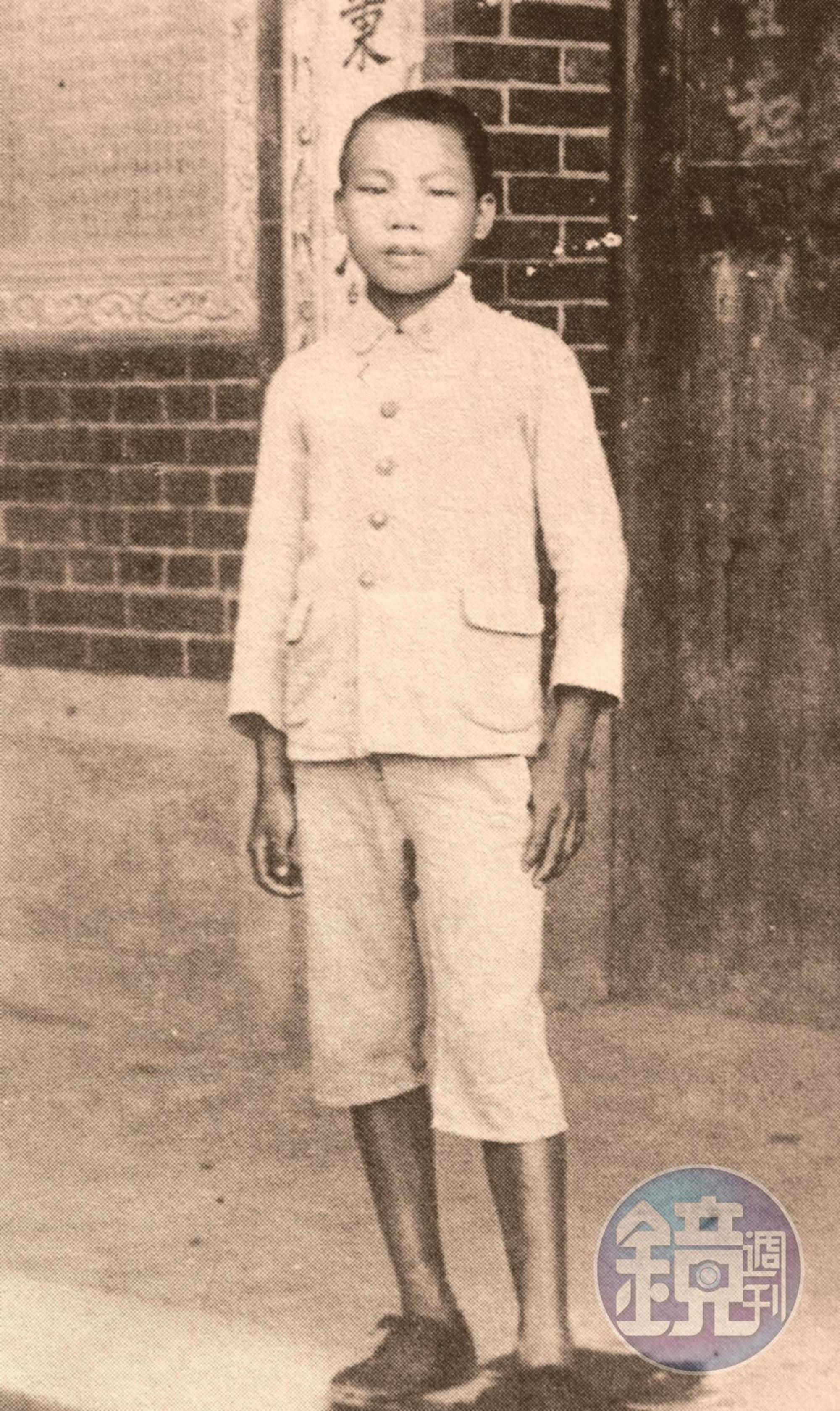 Despite growing up in poverty, Xie Chun-mei always did well in her studies.（Provided by Xie Chun-mei）