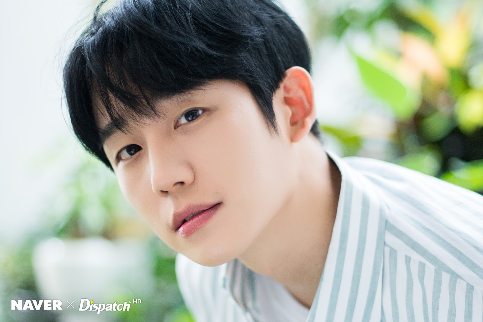 丁海寅去年演出《經常請吃飯的漂亮姐姐》爆紅身價上漲，以台幣1.2億元購入位於清潭洞的2層樓房。（翻攝自Naver）