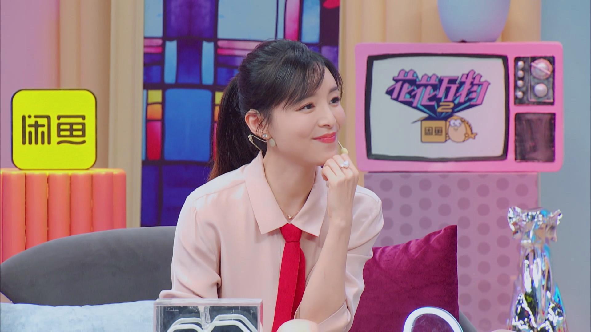 張靜初拿離婚率高力擋母親催婚。(friDay影音提供)