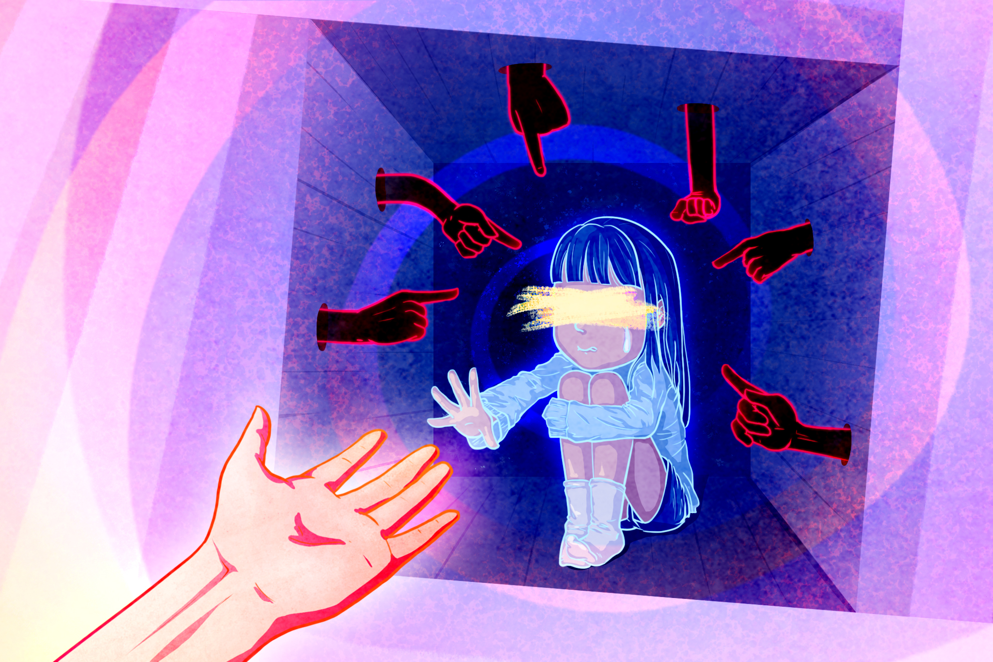 【盧郁佳書評】我不要你覺得，我要我覺得──《他人》