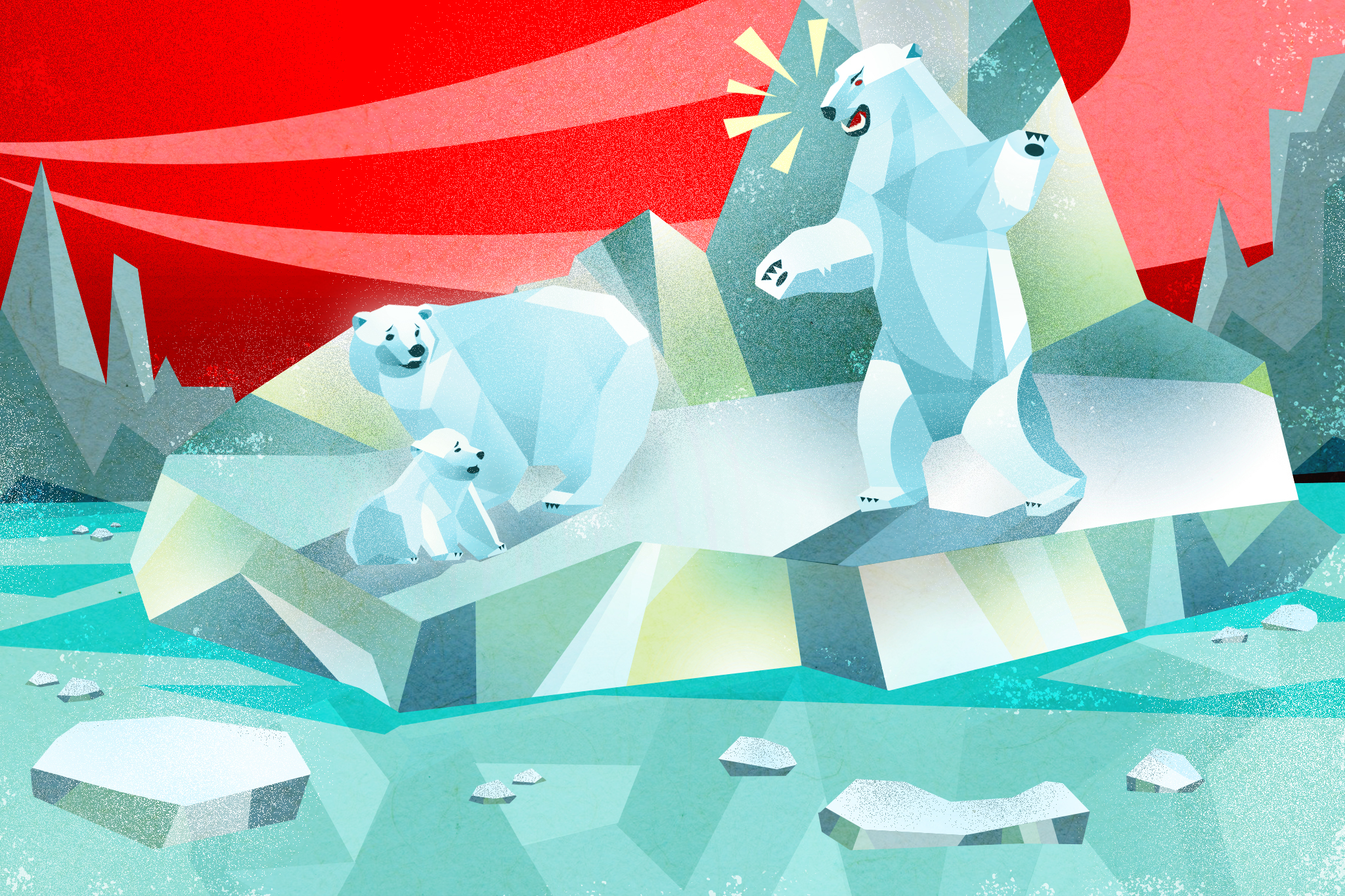 【王道還科普專欄】人是鐵，飯是鋼