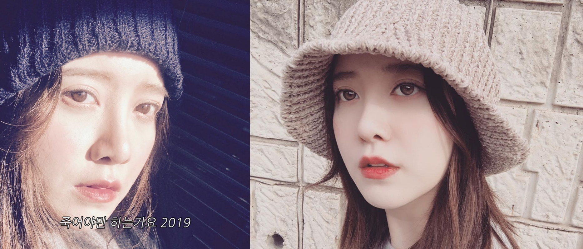 具惠善發表數位單曲，從作家到歌手，才氣十足。（翻攝自具惠善IG）