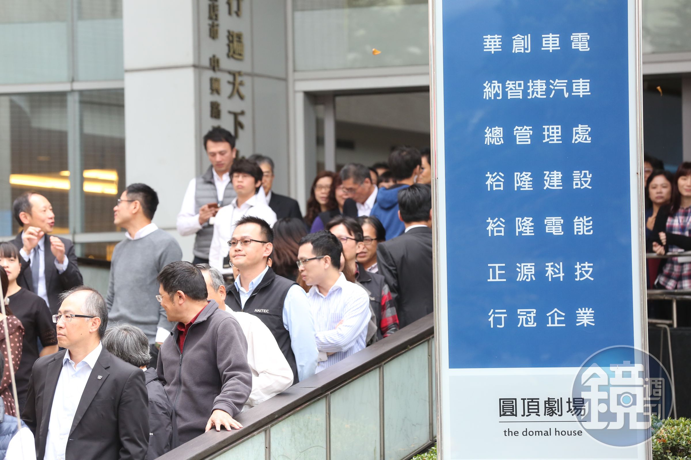 國內汽車業龍頭裕隆今（27日）舉辦法說會，預計10月將與法國Muse電動物流車簽約，獲其代工生訂單。