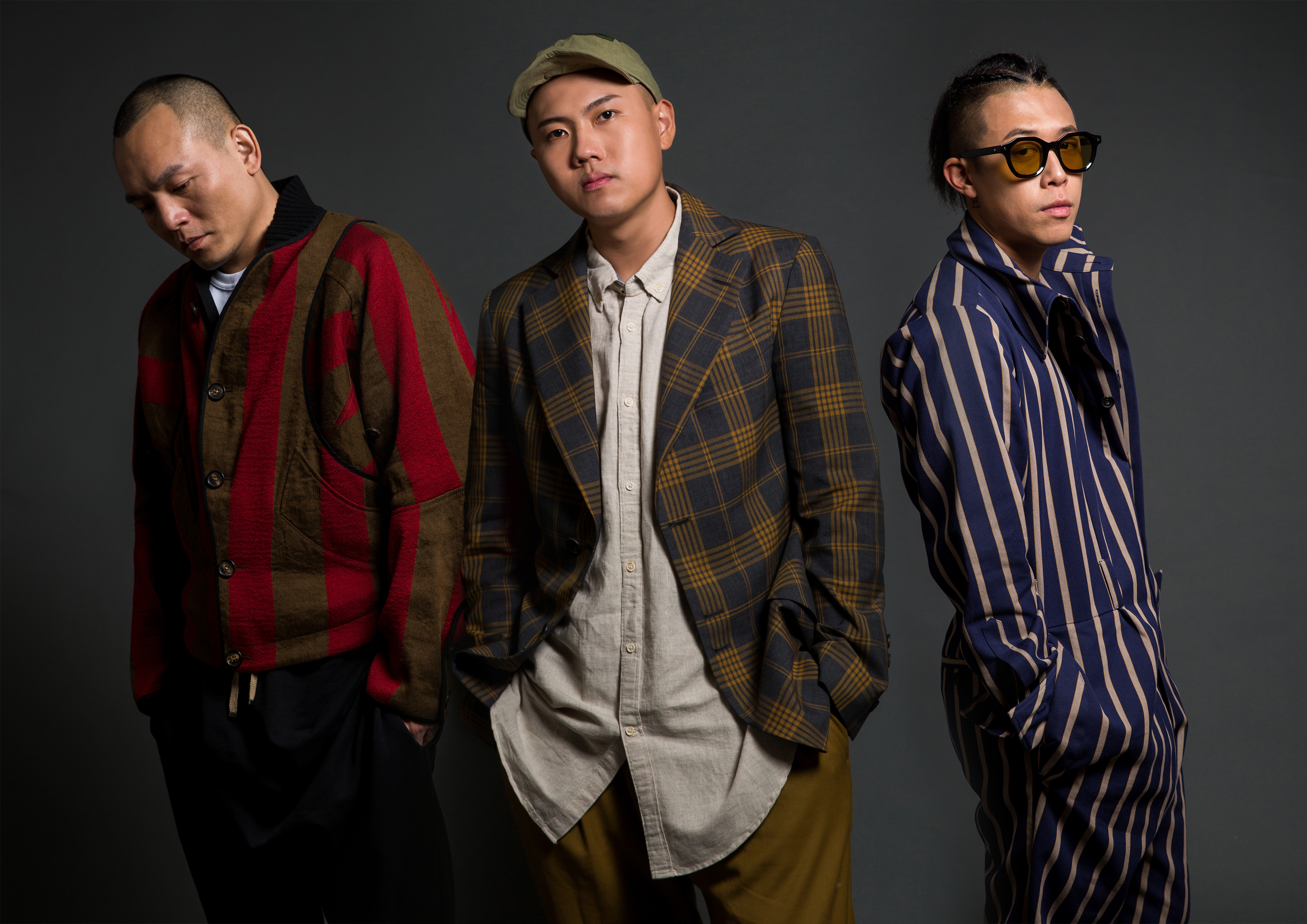 玖壹壹將舉辦所屬混兒兒娛樂的《五週年派對》。（混血兒娛樂提供）