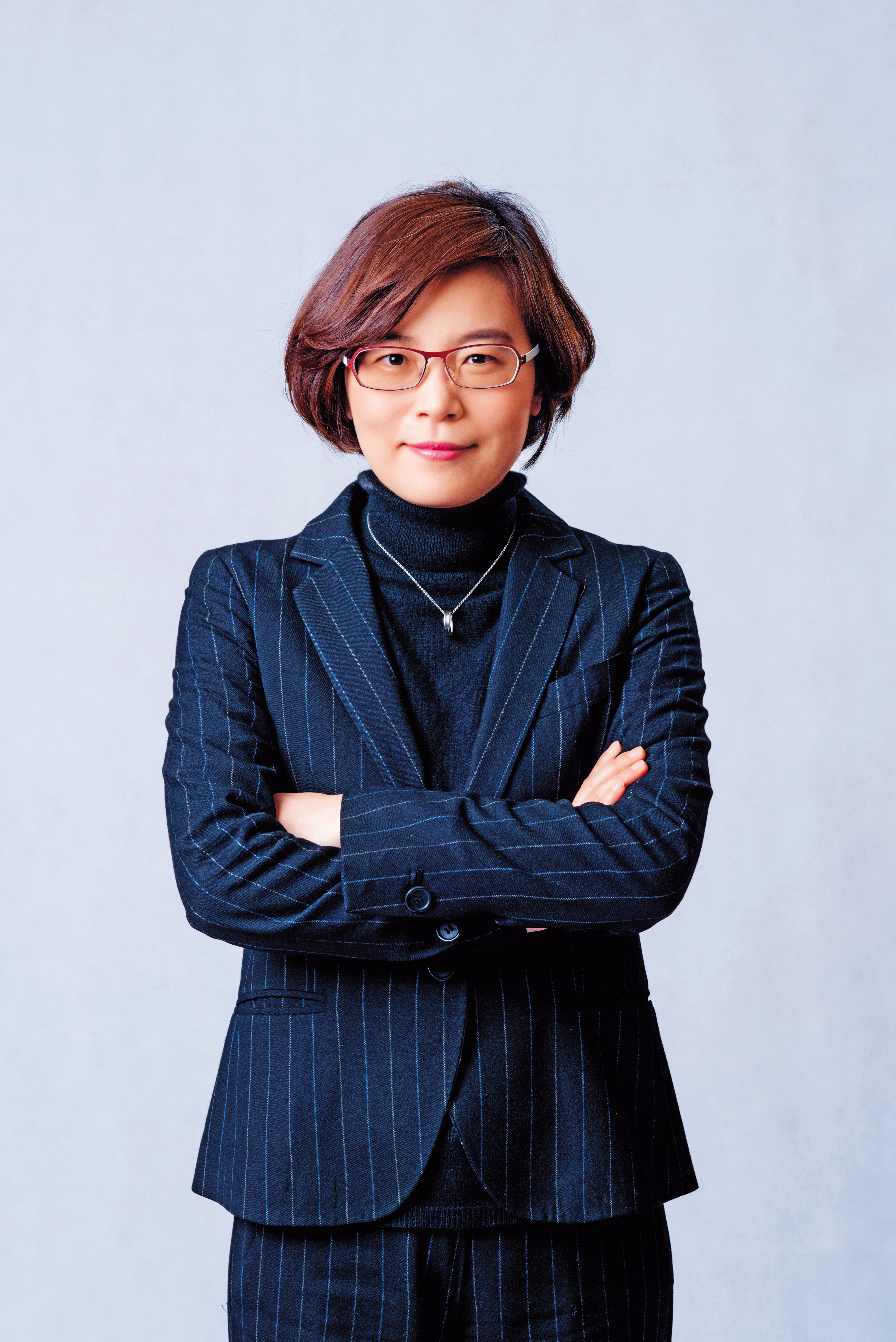 野村優質基金經理人陳茹婷。