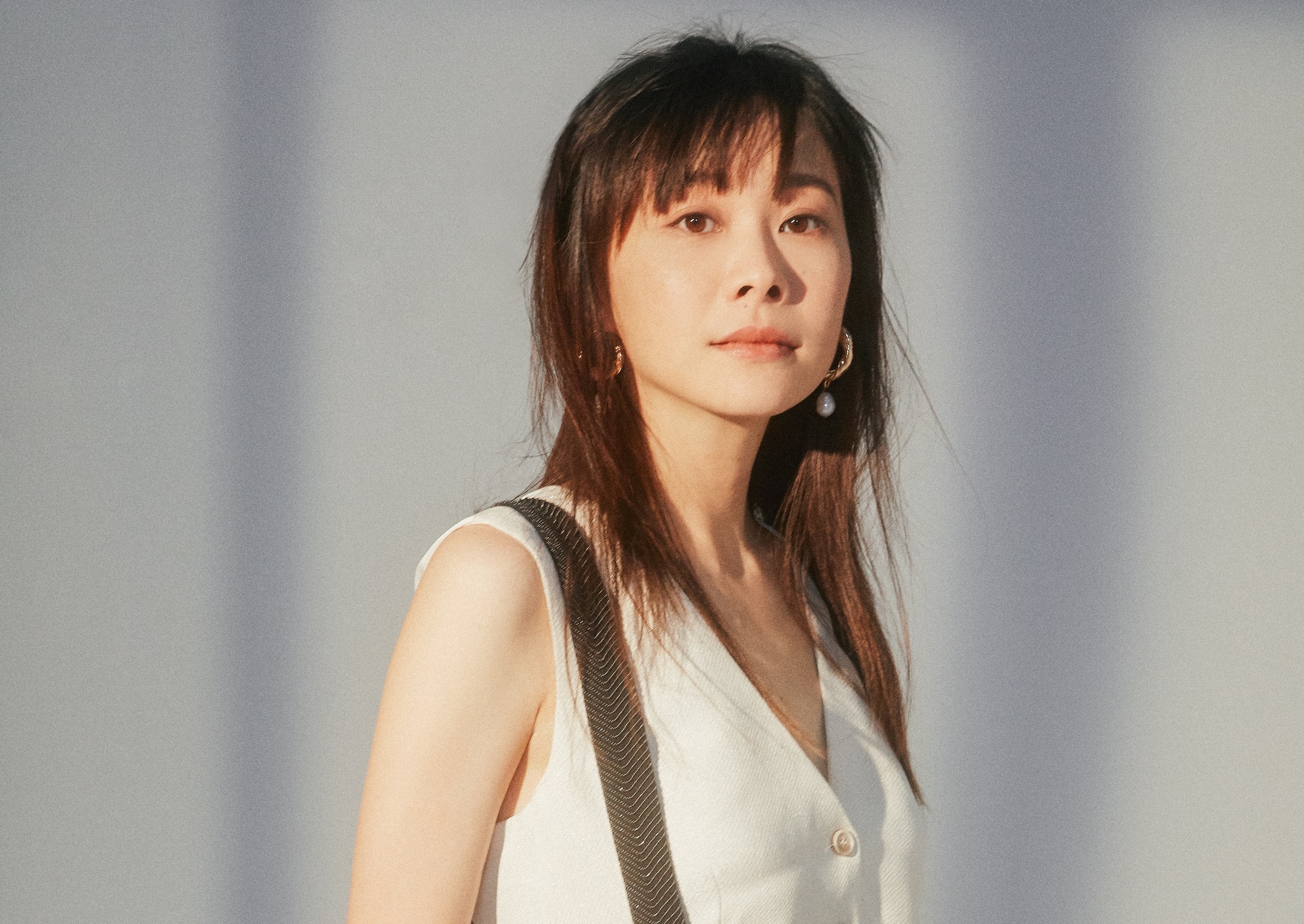 獨立音樂歌手鄭宜農，將於12月21日在天母體育館舉辦全新巡迴演唱會《給天王星》。（火氣音樂提供）