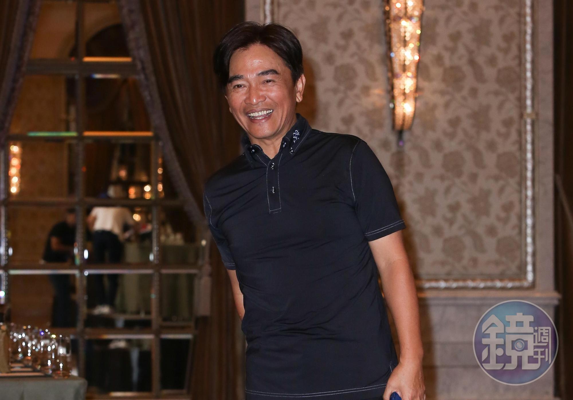 吳宗憲過去投資副業慘賠,名下豪宅、餐廳、房產等慘遭查封拍賣。