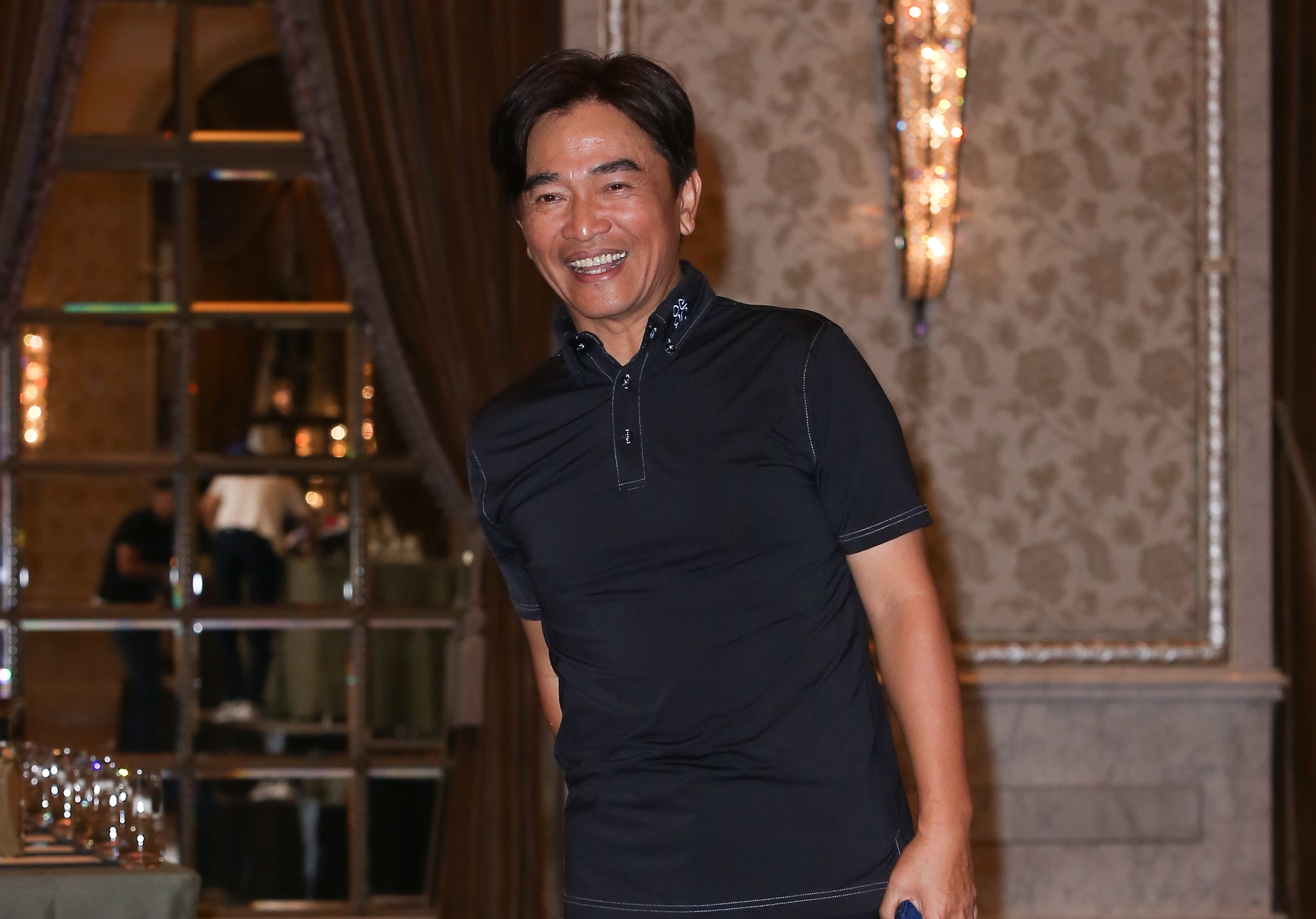 吳宗憲過去投資副業慘賠，名下豪宅、餐廳、房產等慘遭查封拍賣。