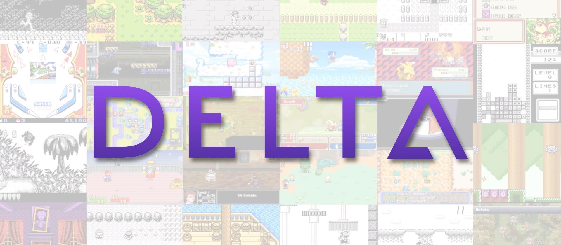 睽違了兩年半之久，「DELTA」模擬器終於和玩家見面了。