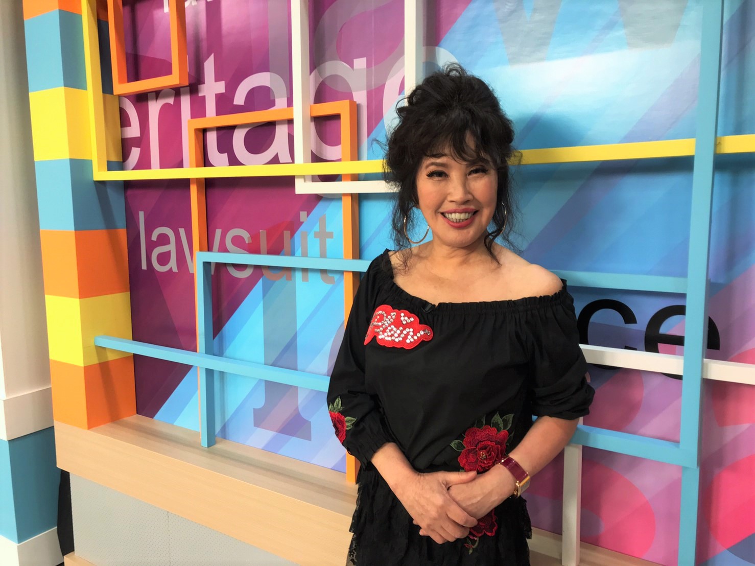 鍋具女王菲姐誤信渣男35年，最終人財兩空。（高點綜合台提供）