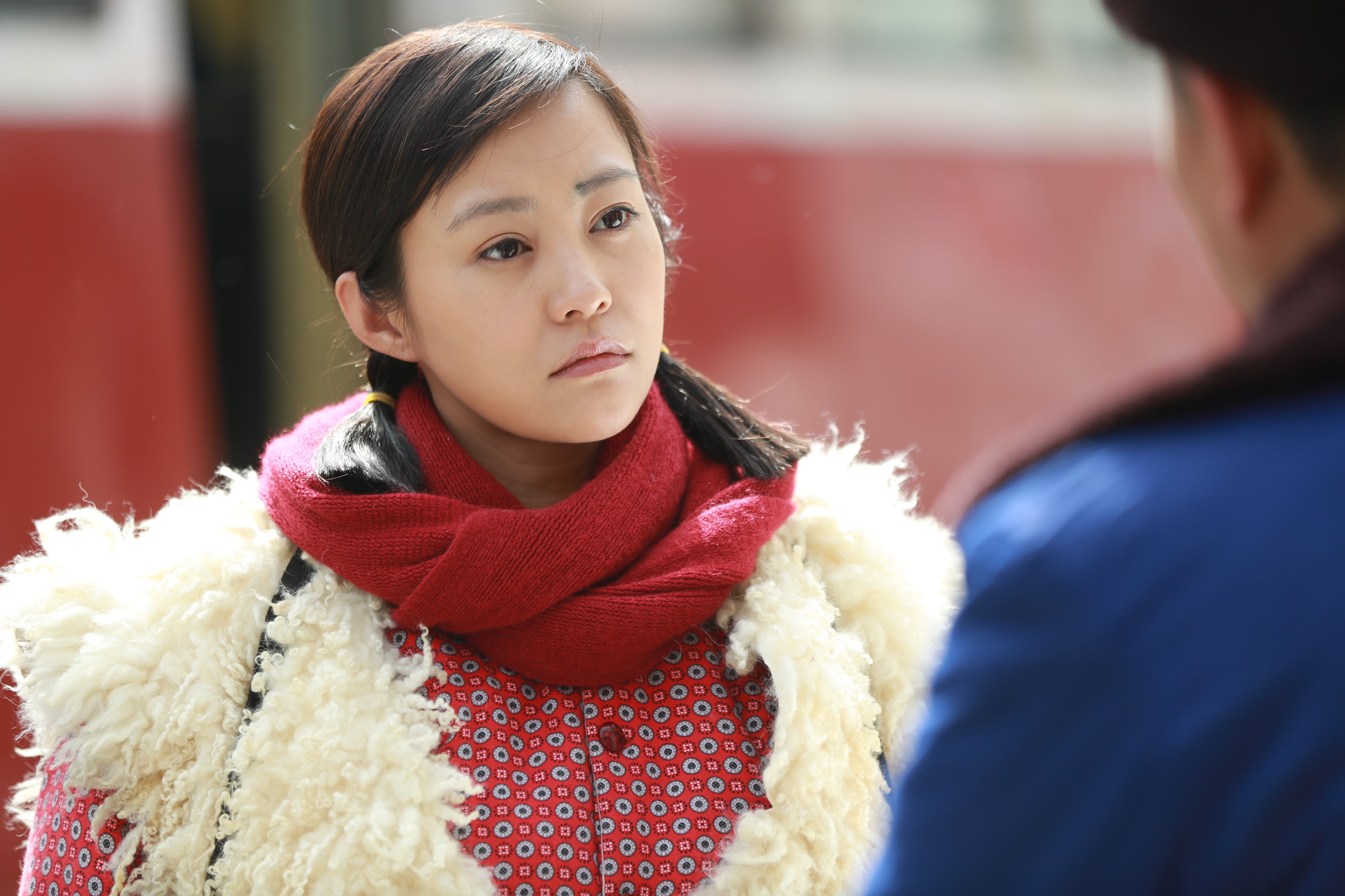 《我的二哥二嫂》由47屆金馬獎最佳女配角郝蕾主演。（年代提供）