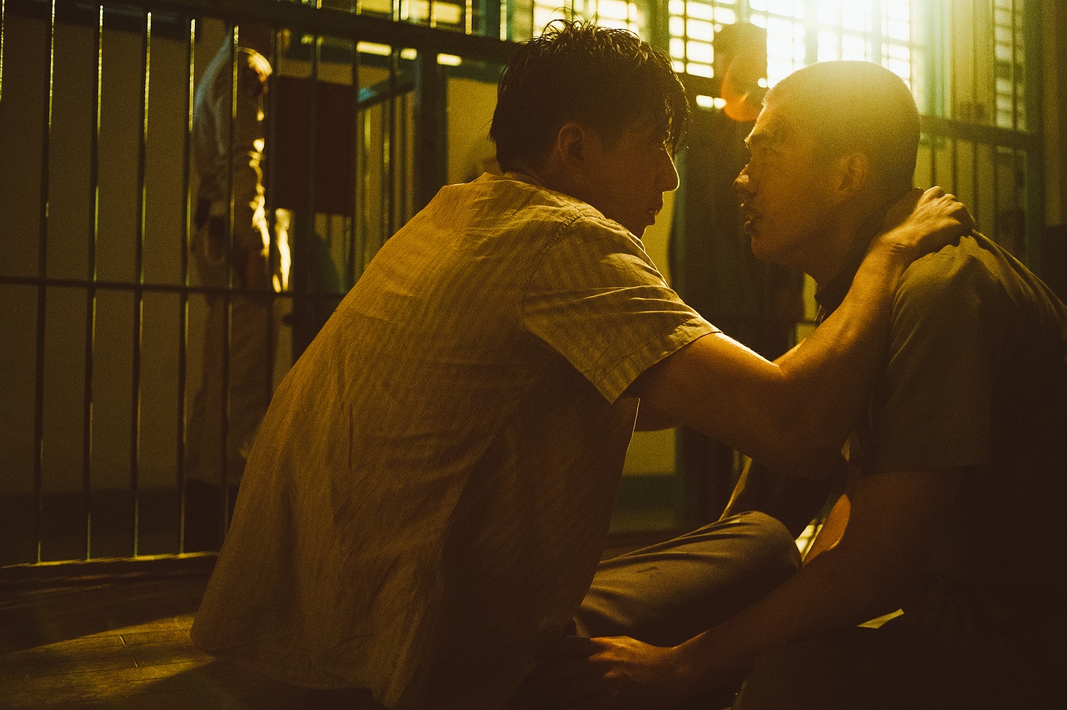 《返校》從開拍到上映都充滿話題，入圍12項氣勢最高。（影一製作所提供）