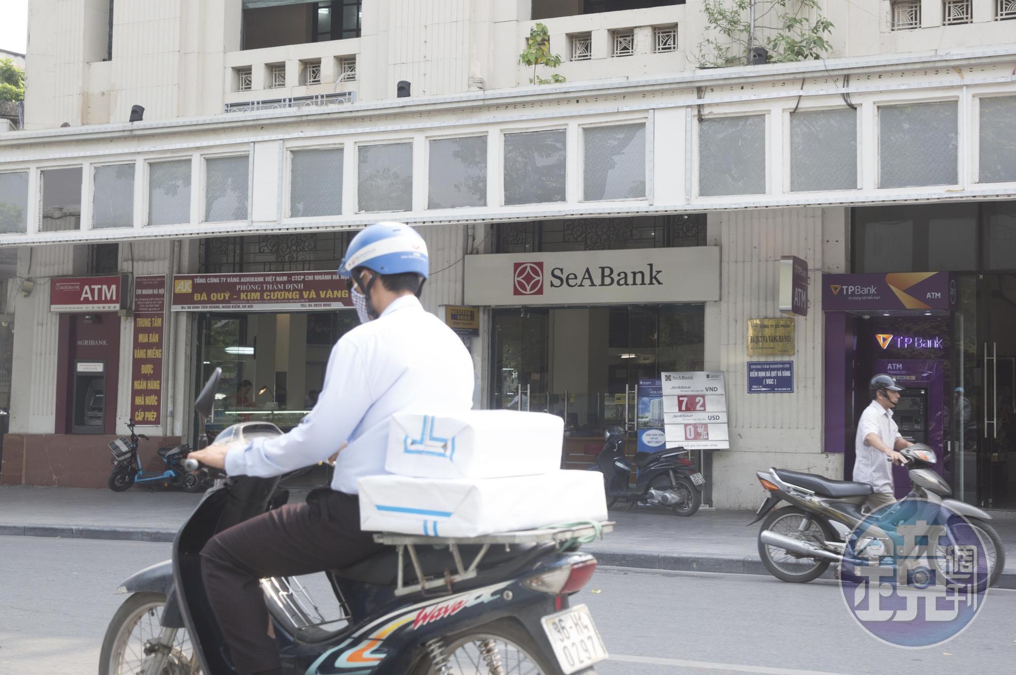 美國和中國大打貿易戰，許多企業紛紛轉單遷廠，越南成了最大受惠國。（本刊資料照）