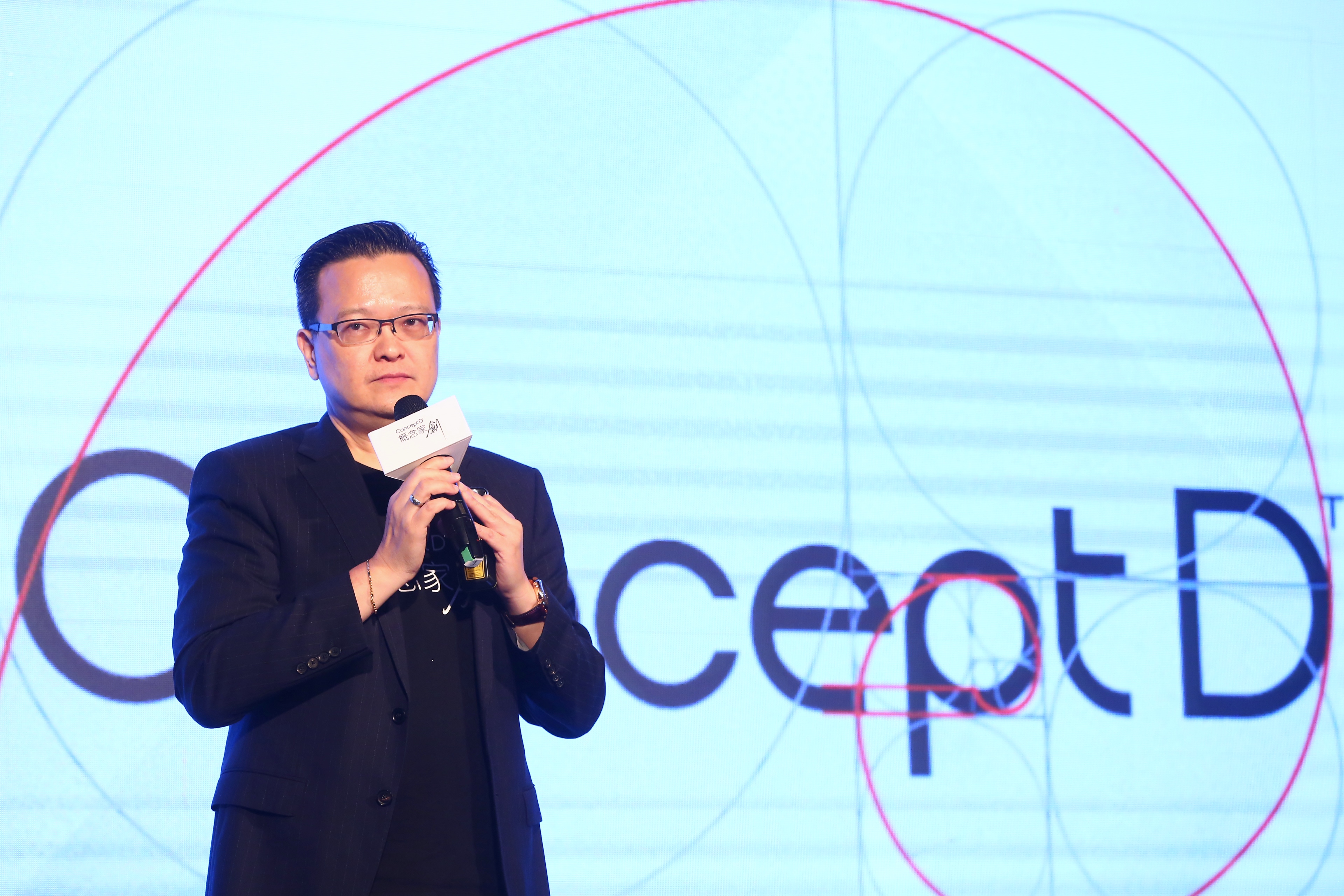 台灣品牌宏碁鎖定創作者打造的Concept D（概念家）子品牌系統商品正式登陸台灣。