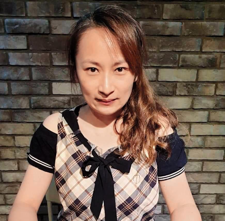 曾小姐,台中