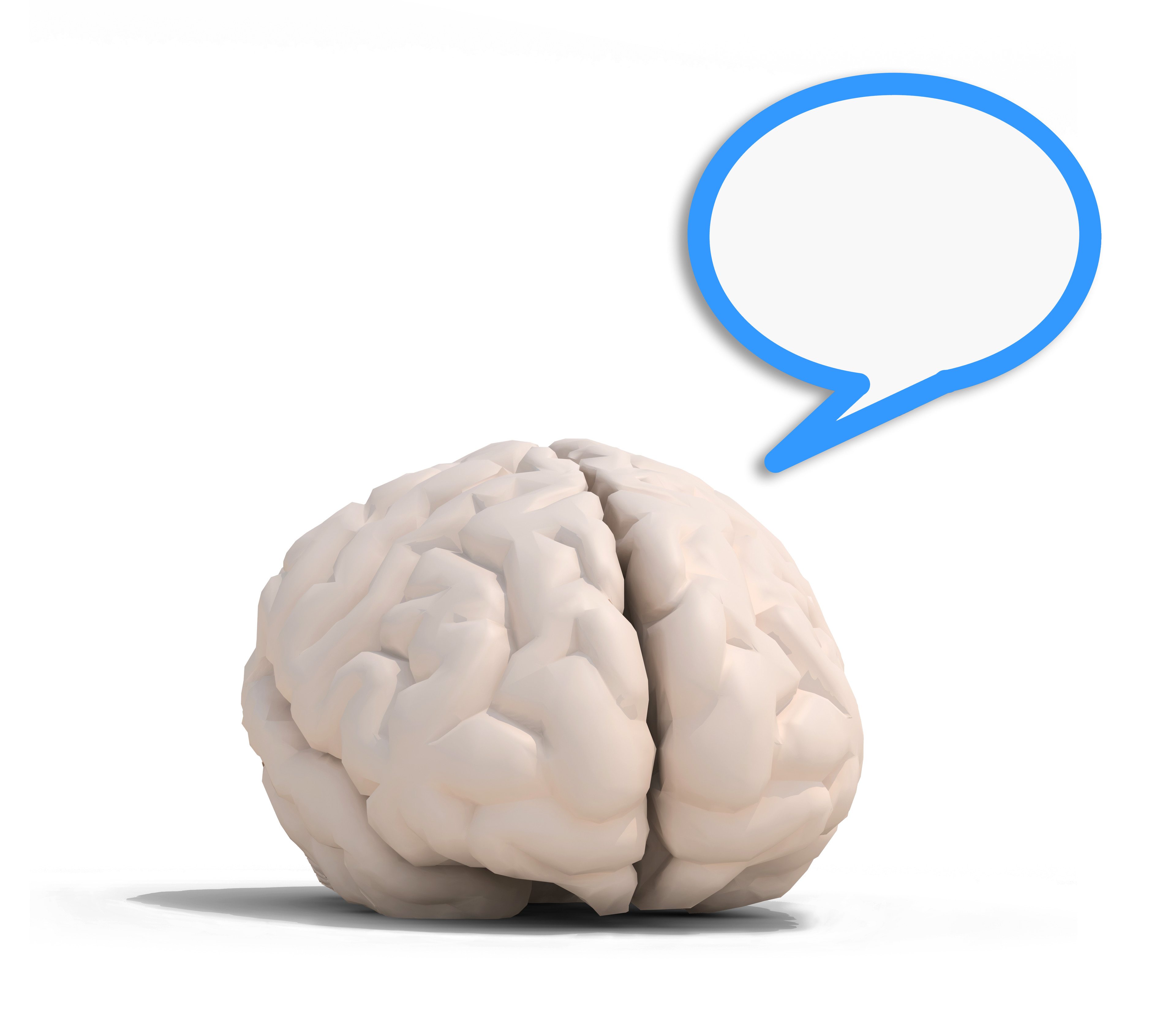 讓我們跟謝伯讓的《大腦好好玩》，一起用科學故事，讓腦說話！