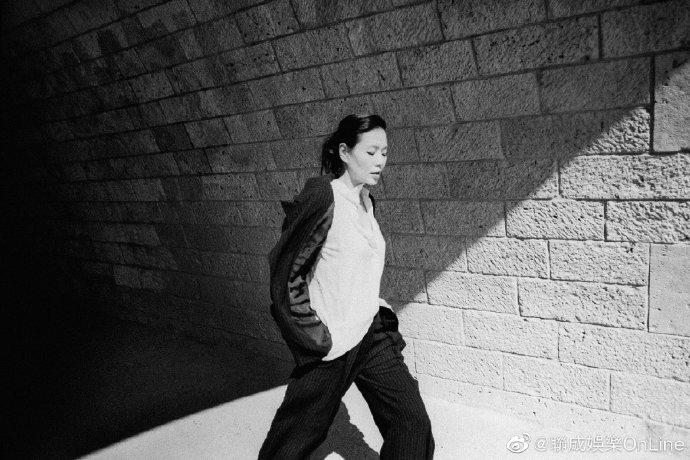 焦安溥今年人生大轉變,結婚又生子,雙喜臨門。(翻攝自重度腦殘於焦安溥微博)