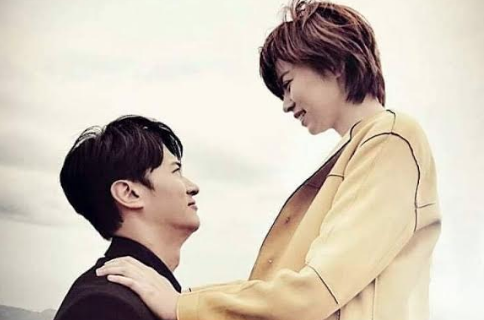 馬俊麟的「私密照」讓自己與正宮的感情引發危機。（翻攝馬俊麟臉書）