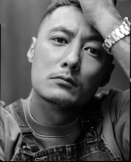 余文樂是香港潮人界代表，發表挺中言論後近期低調許多。（翻攝自余文樂IG）