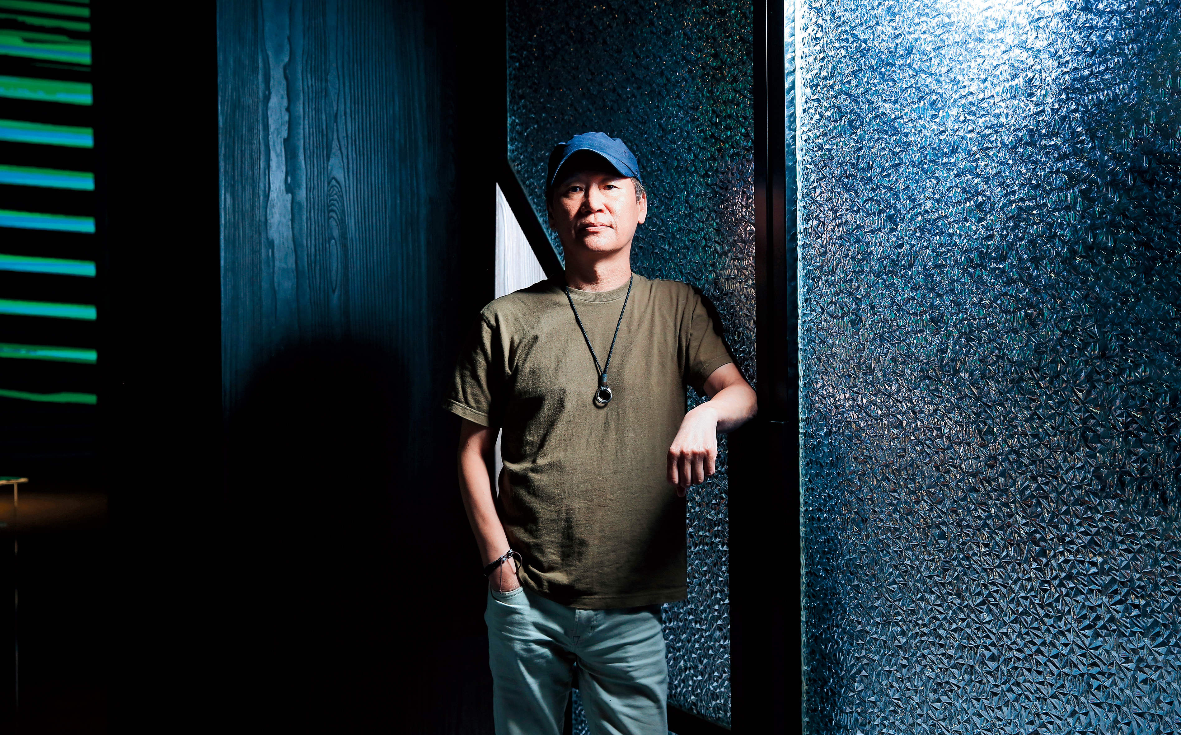 編劇出身的監製元東淵認為，電影的核心價值為劇本。