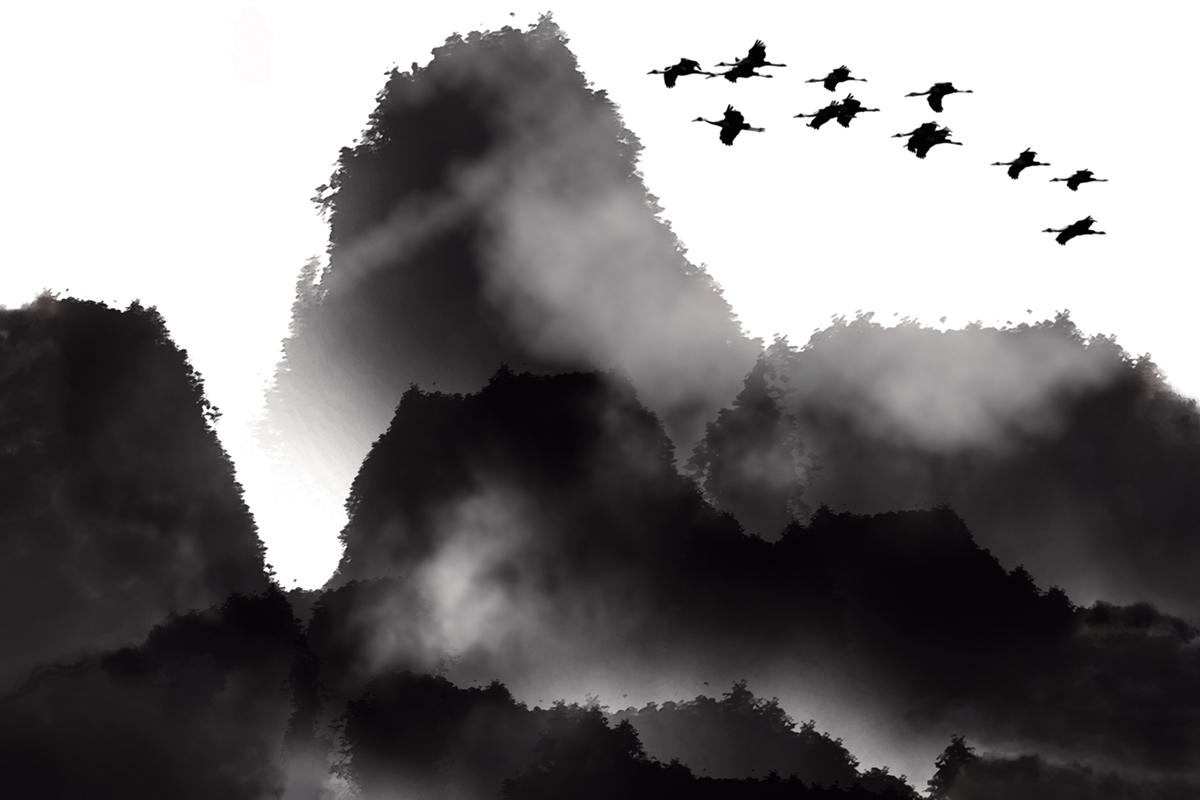 【鏡書摘】《江湖無招》選摘九之一