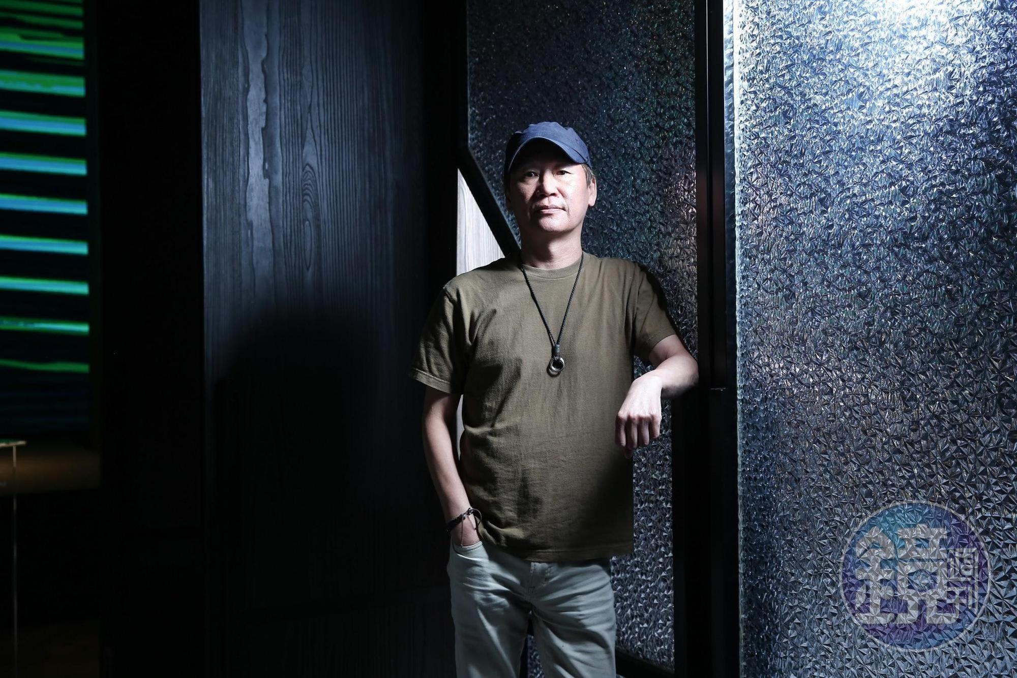 元東淵指出韓國的電影製作公司多為一人企劃社，不易籌措開發腳本的資金。