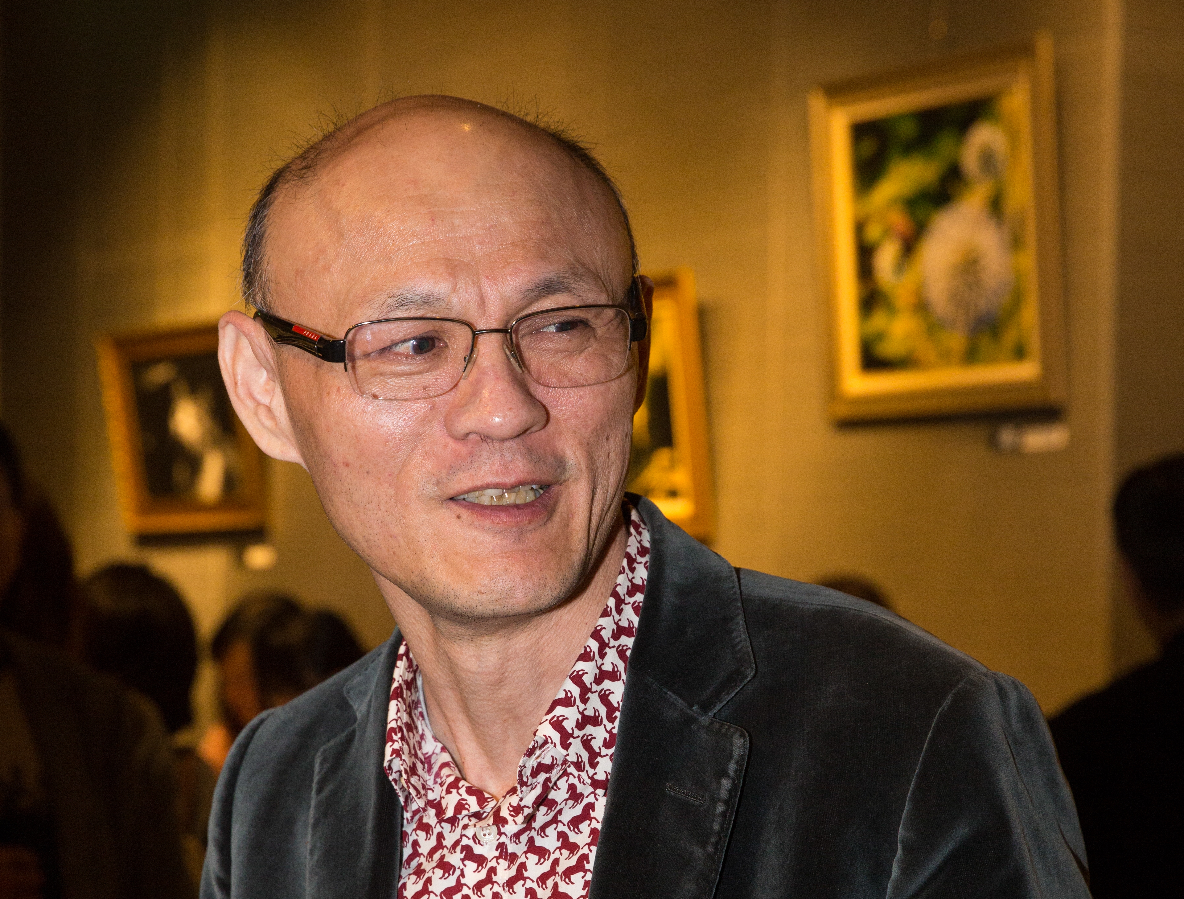 美福集團家變落幕，最後協調由黃明堂重掌台灣羽毛。