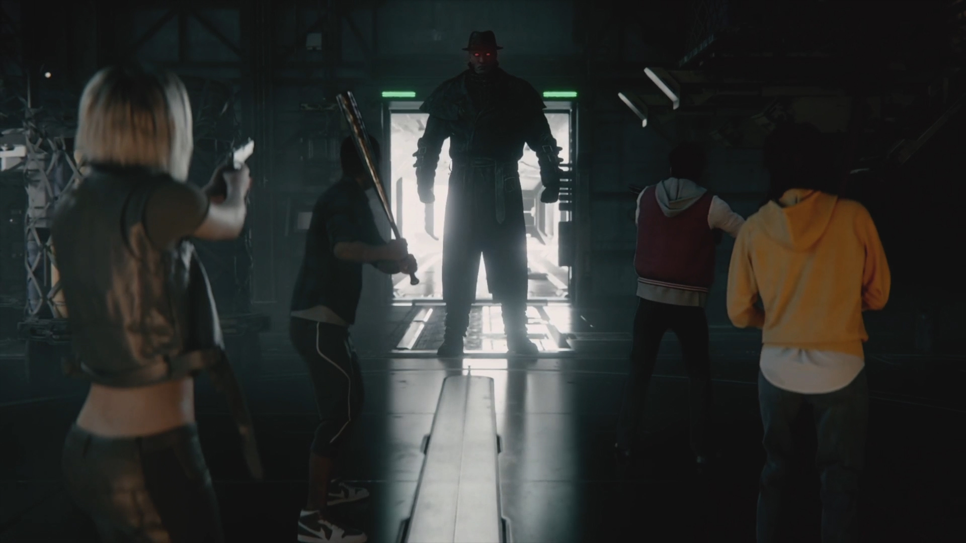  「Project Resistance」封測來了，玩家終於得以一虧遊戲的真面目！