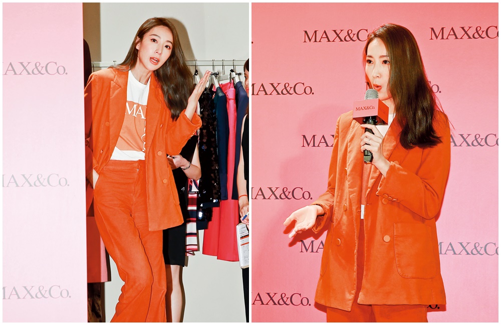 其實隋棠的臉部非常具有延展性，尤其她的人中；不過她因公開說「綁骨盆」沒效，讓護理師氣氣，結果被討錢還被爆料。