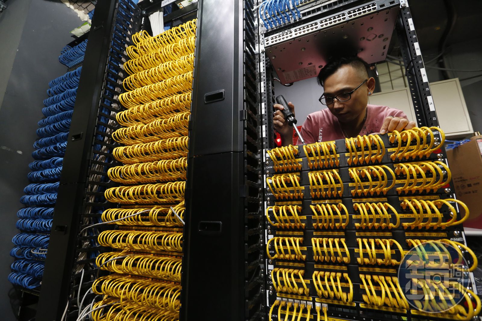 宅男不盯盤2】28歲宅男看3條線買智邦1季賺2成- 鏡週刊Mirror Media