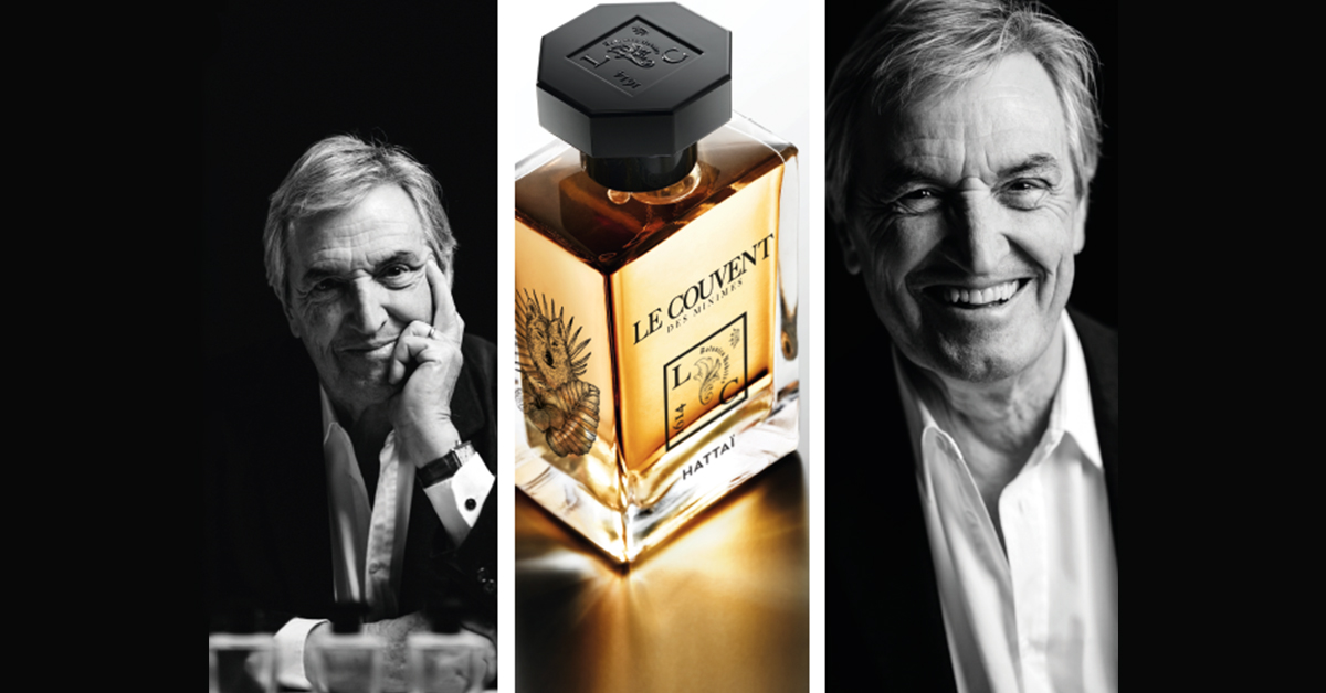 【週年慶速報】Le Couvent des Minimes洛蔻芳旗艦店登場 　超值價入手夢幻香氛