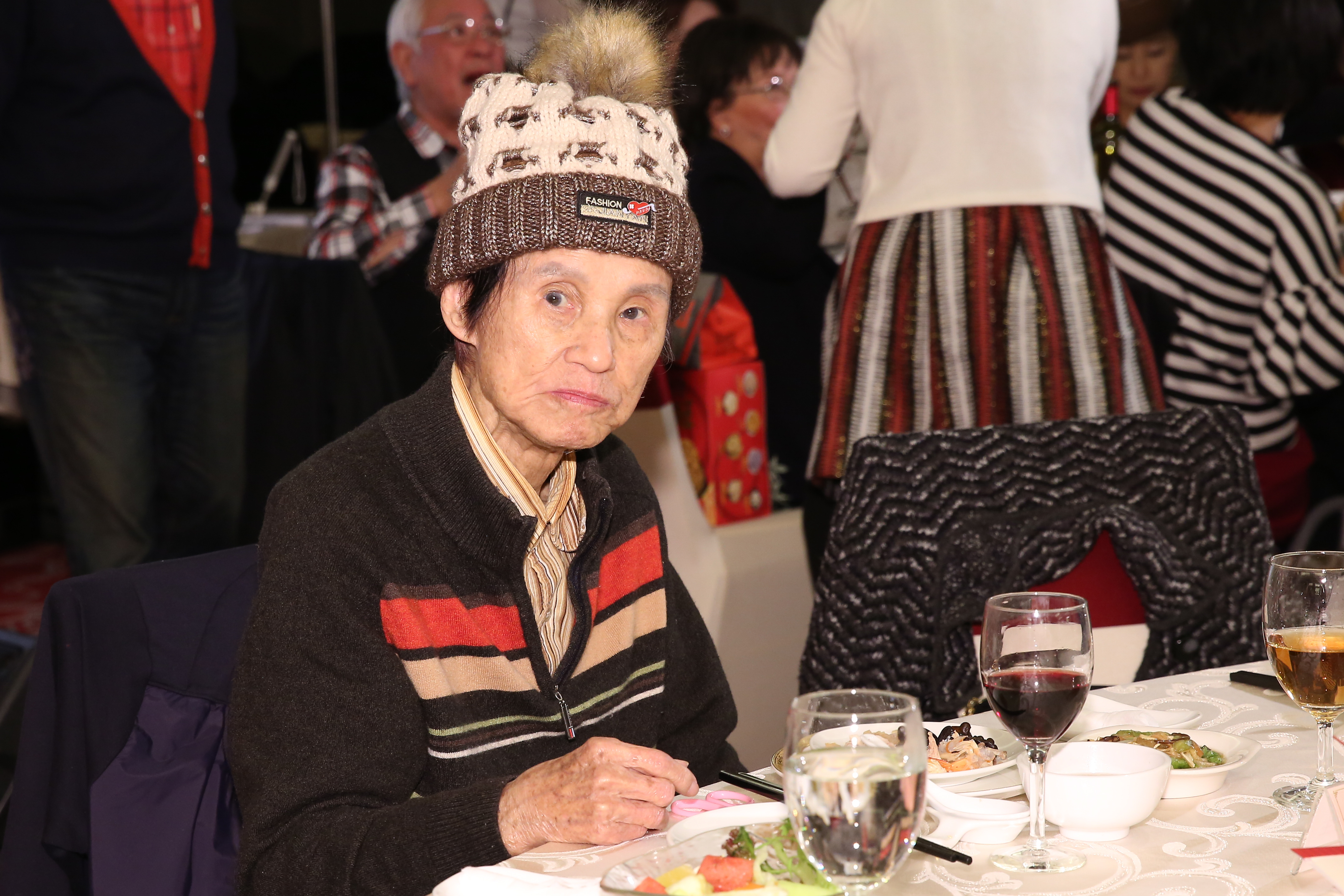 文夏住院期間被投毒導致昏迷不醒，他對此表示不知情，警方目前已介入調查。（本刊資料照）