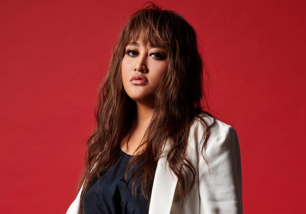 《我想要的Ｉ,Me, Mine》專輯曲風豐沛多彩，打造出家家專屬的風味。（相信音樂提供）