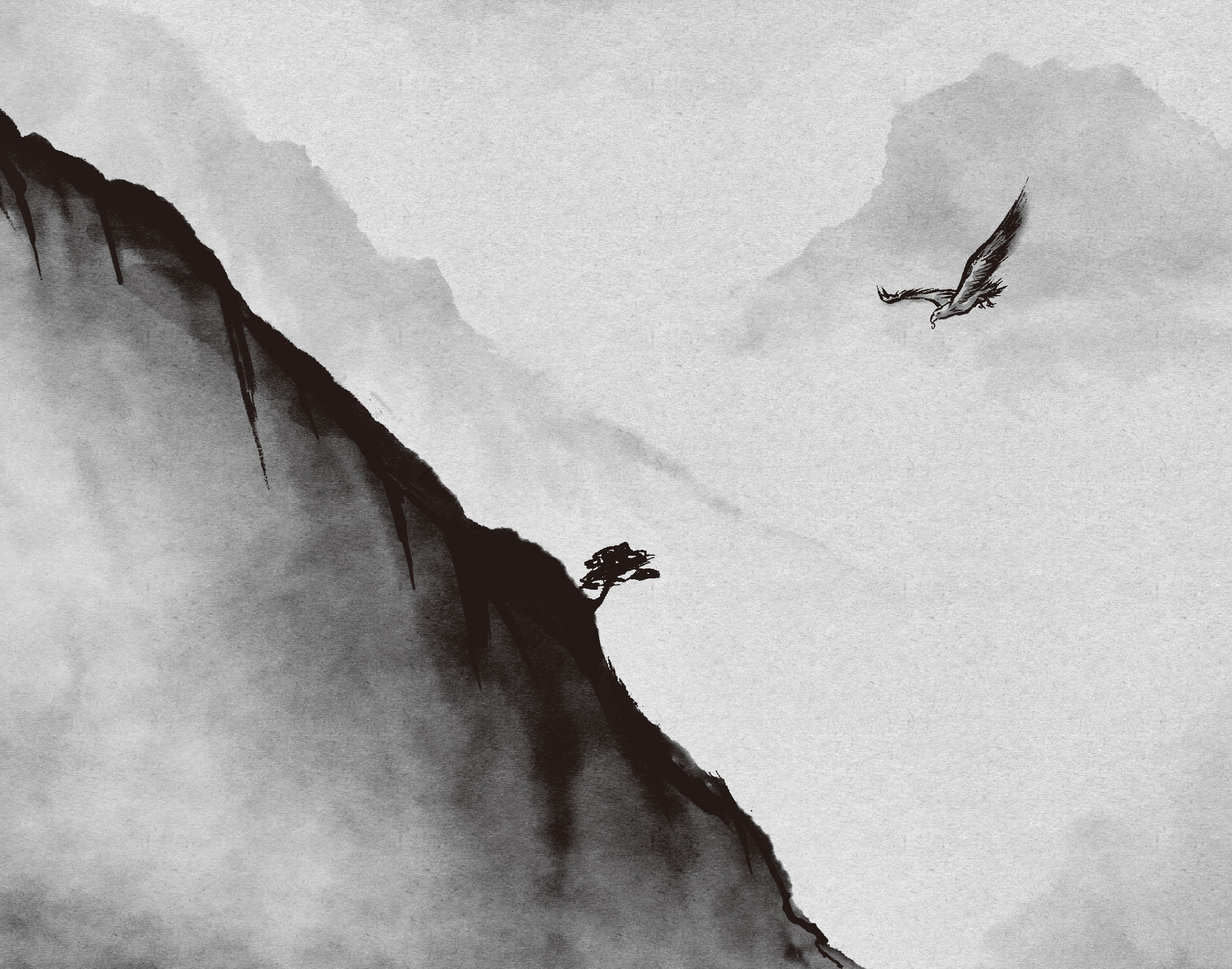 【鏡書摘】《江湖無招》選摘　九之三