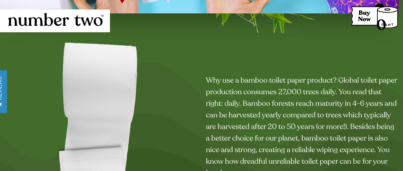  原本沉悶的衛生紙市場，近年掀起新創環保風。（東方IC）