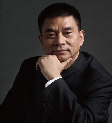 新希望集團董事長劉永好的富豪排行，躍居至第26名。（翻攝自新希望集團官網）