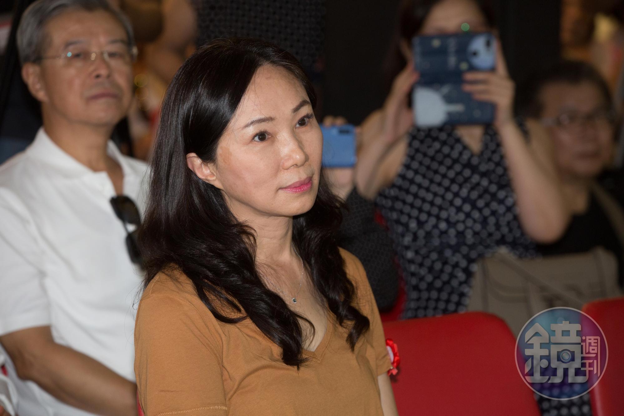 高雄市長韓國瑜妻子李佳芬於今年8月22日，完成出售位於雲林古坑的農舍交易。