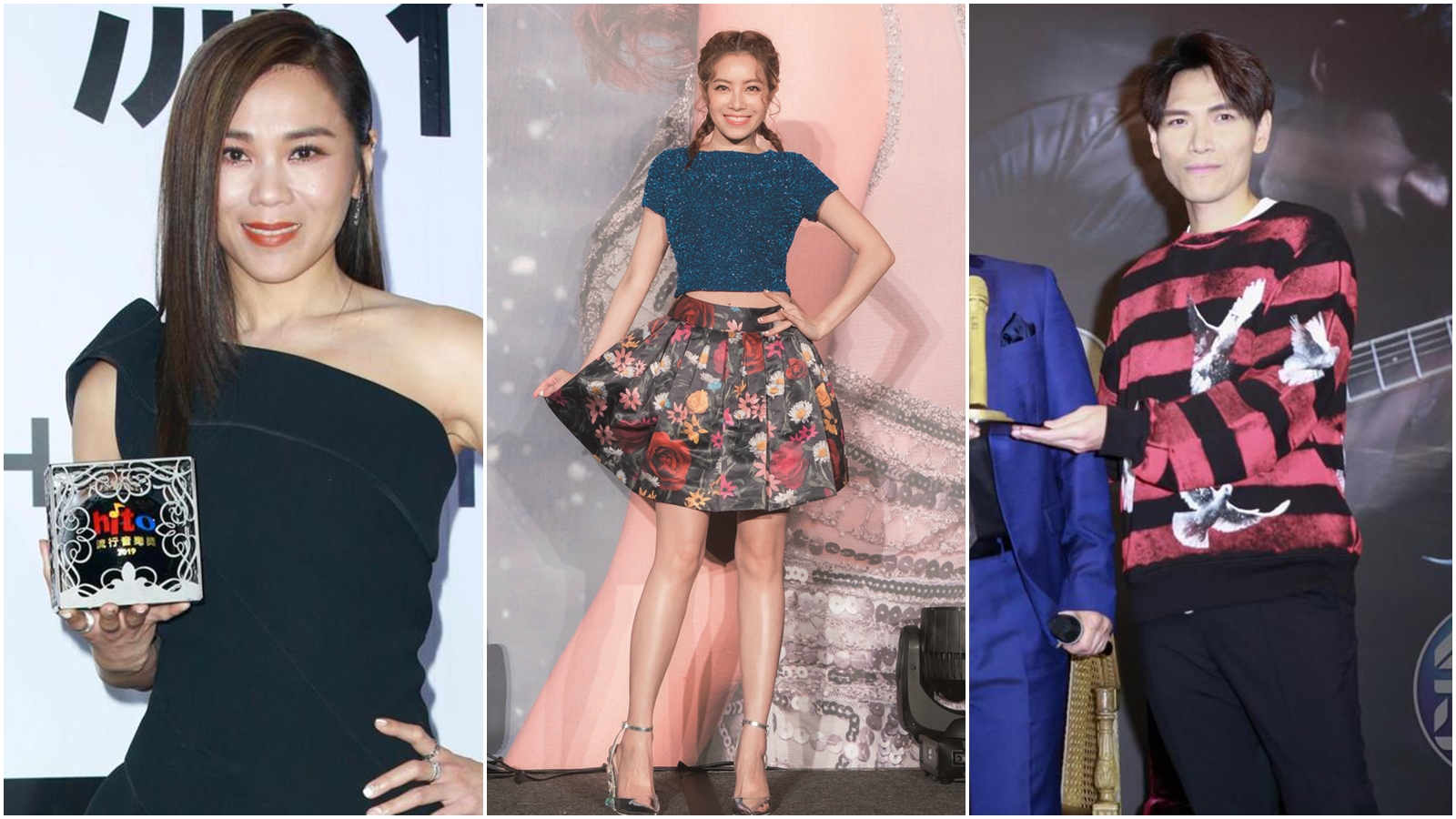 【難搞公主病】天后控前東家欠薪　跳槽搞神隱不露面挨告