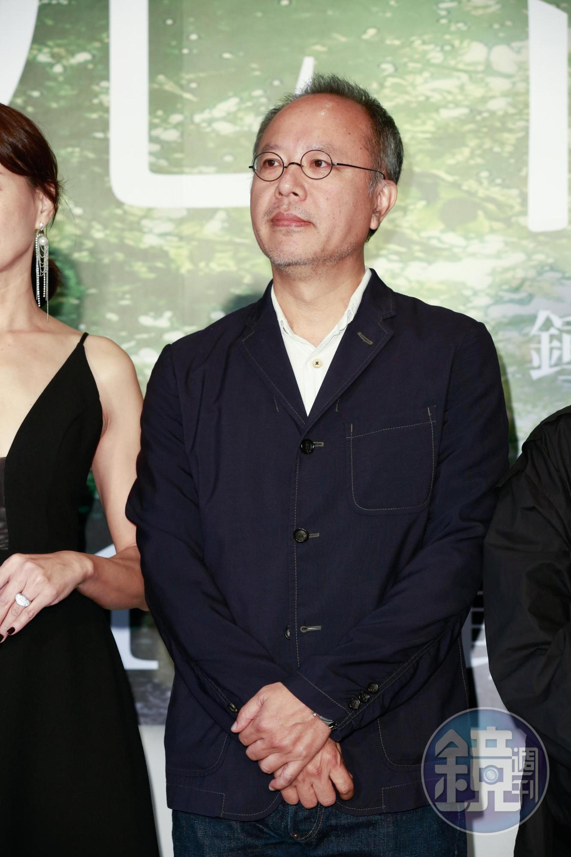 鍾孟宏第5部作品《陽光普照》，在金馬獎入圍了11項。