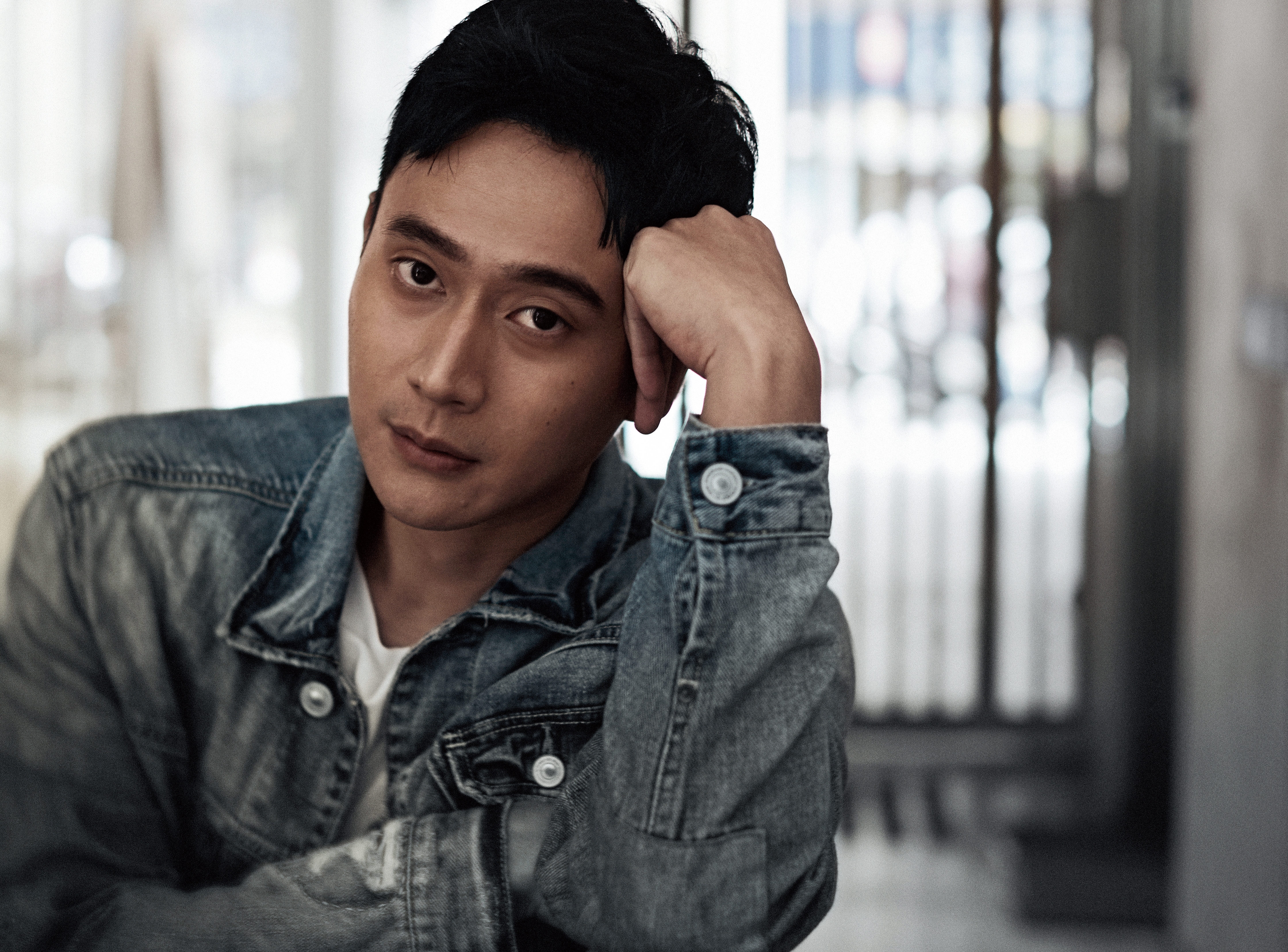 可以在短時間內,快速遊走在極端差異的角色,而且都做得極好,劉冠廷完全值得大家期待。