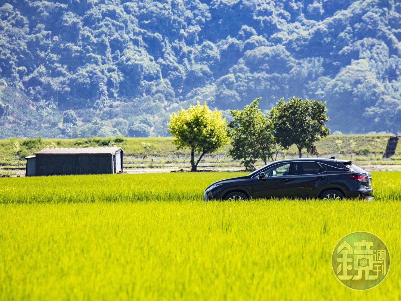 雖然與雙B競爭對手相比操駕上可能沒有那麼熱血，但以家庭用車、甚至是企業高管用車的角度來看，4.5代RX無疑有著壓倒性的優勢。