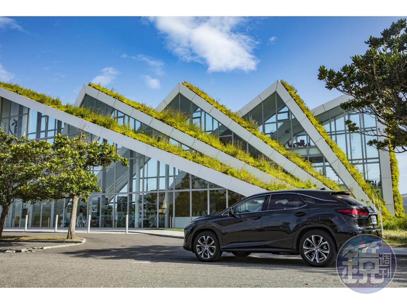 全新4.5代RX共有多達14種車型，裡面總會有一道屬於你的天菜！
