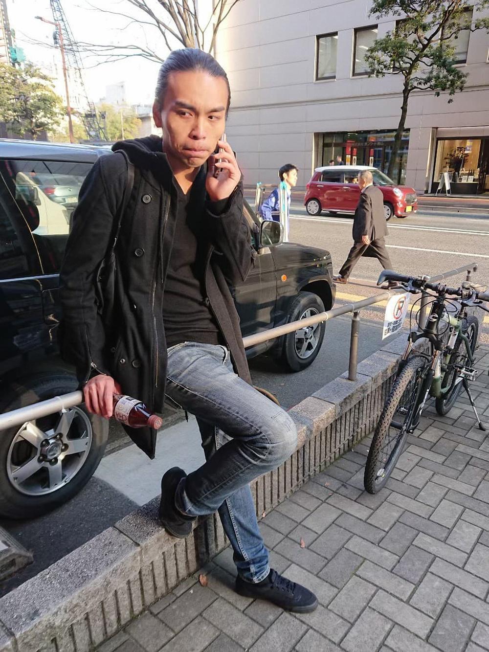 《Channel-Auto 汽車頻道 資深編輯》Fred Chen