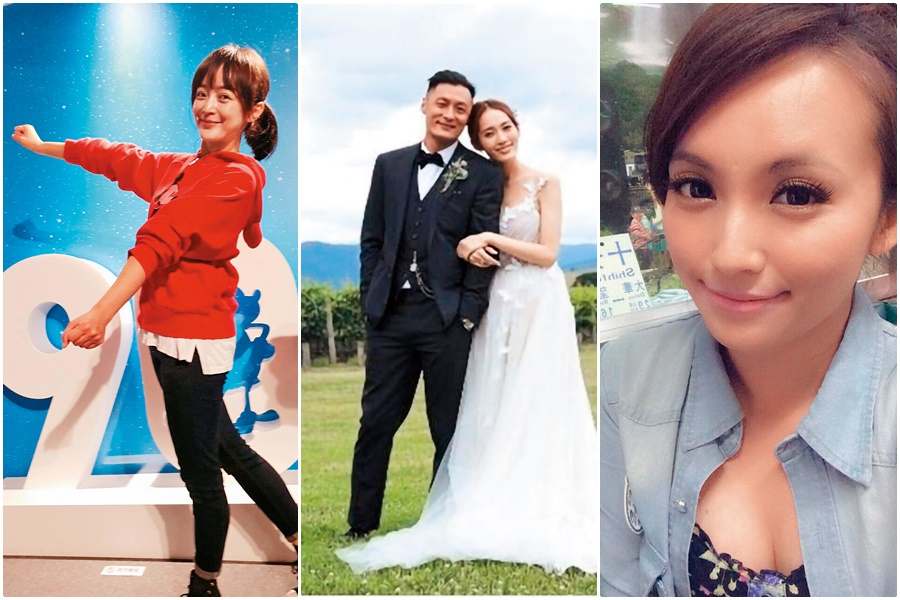 圈內「真千金」「假千金」一直是外界所關注的焦點，余文樂妻子王棠云、戴君竹、非凡主持人周縈都曾陷入真假千金的話題中。 