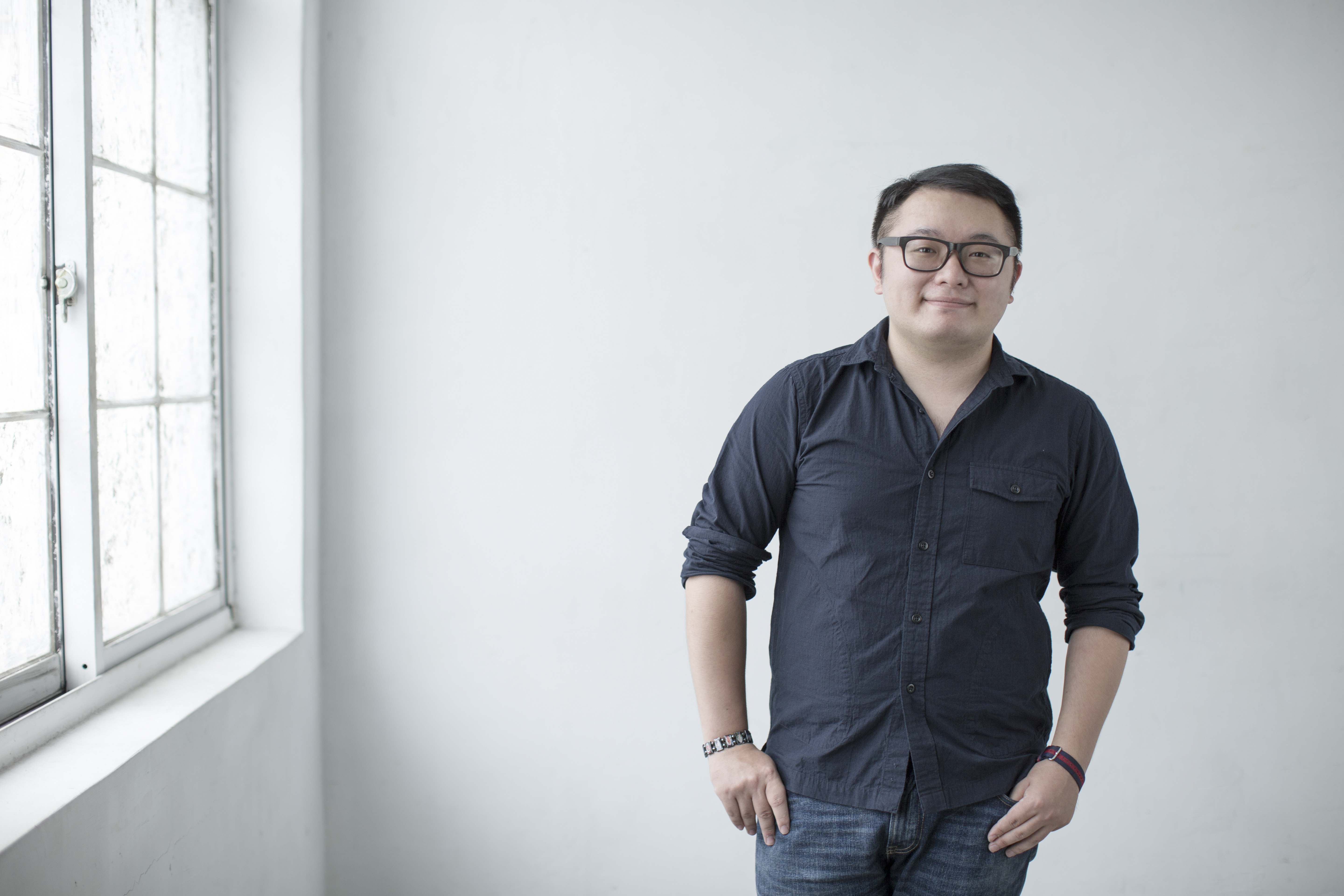 E06｜每七天就死一次，還邀請暗戀對象來葬禮 —穹魚《邀請妳參加我的每一場葬禮》