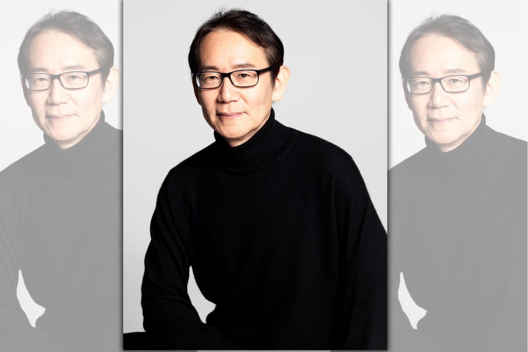 日本導演周防正行將來台參加金馬影展，舉行代表作品回顧，並放映全新作品《王牌辯士》。（金馬影展提供）