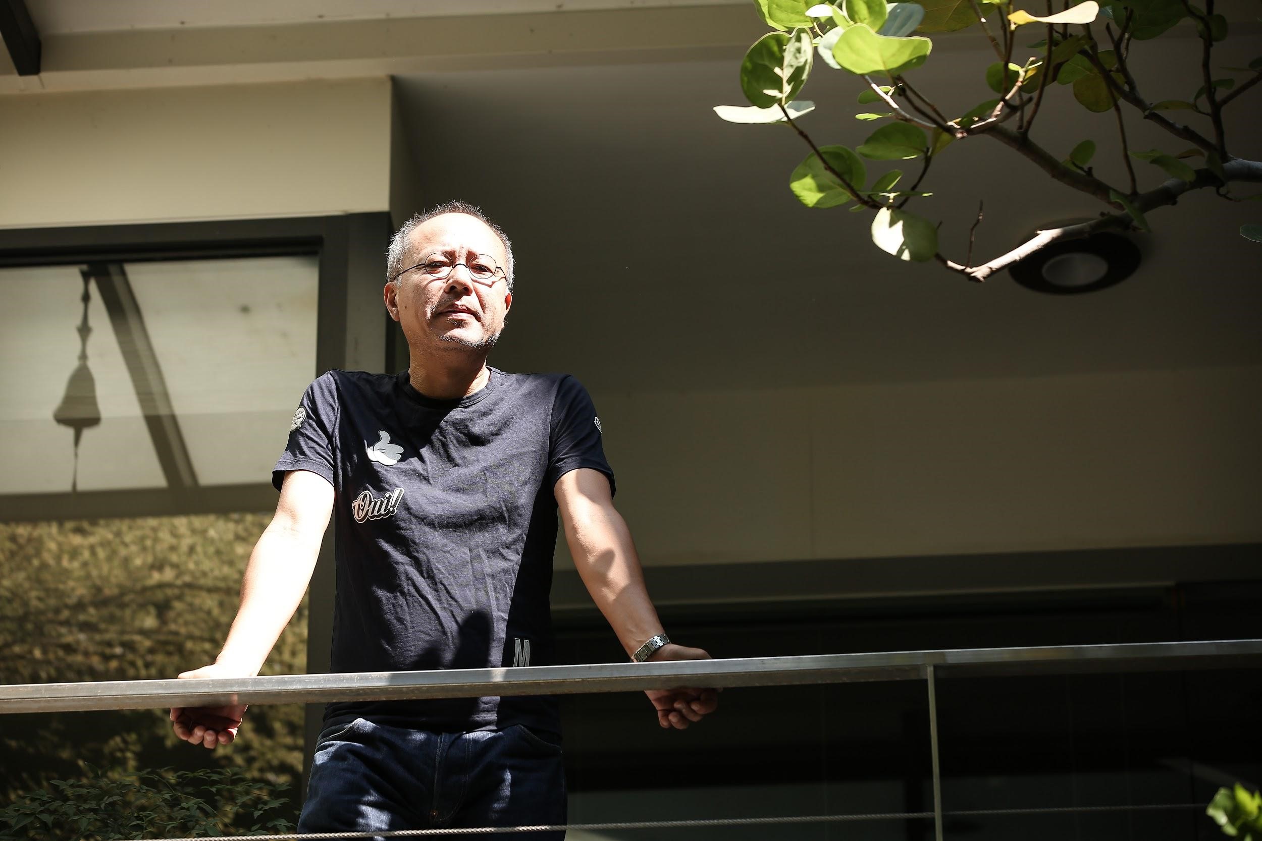 導演鍾孟宏3年前開始謝絕拍攝廣告，專心拍電影，並以《陽光普照》在今年金馬獎一舉獲得11項提名。