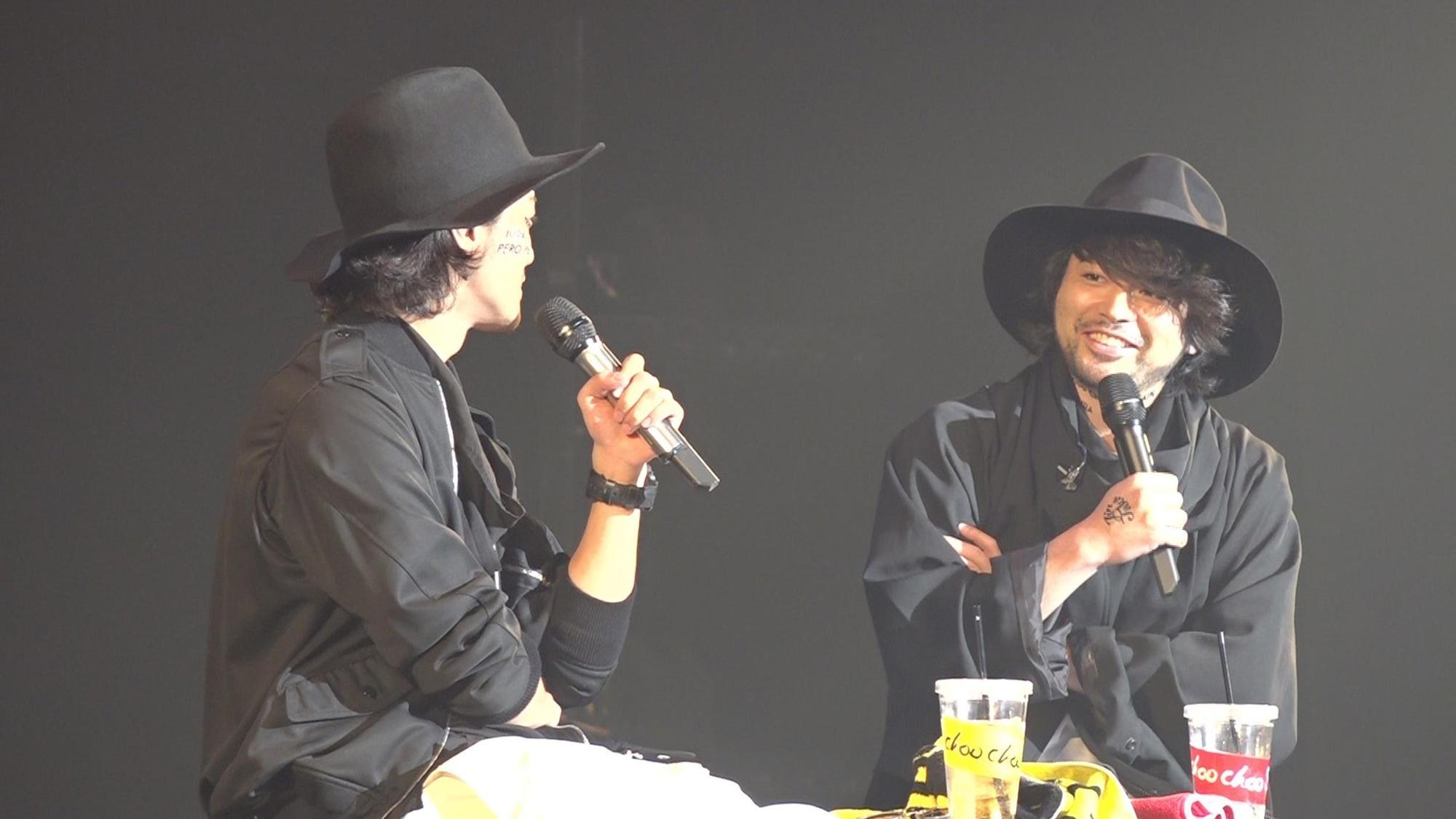 山田孝之除演員身分,也身兼製作人、歌手、作家、公司營運者等角色。(水元素提供)