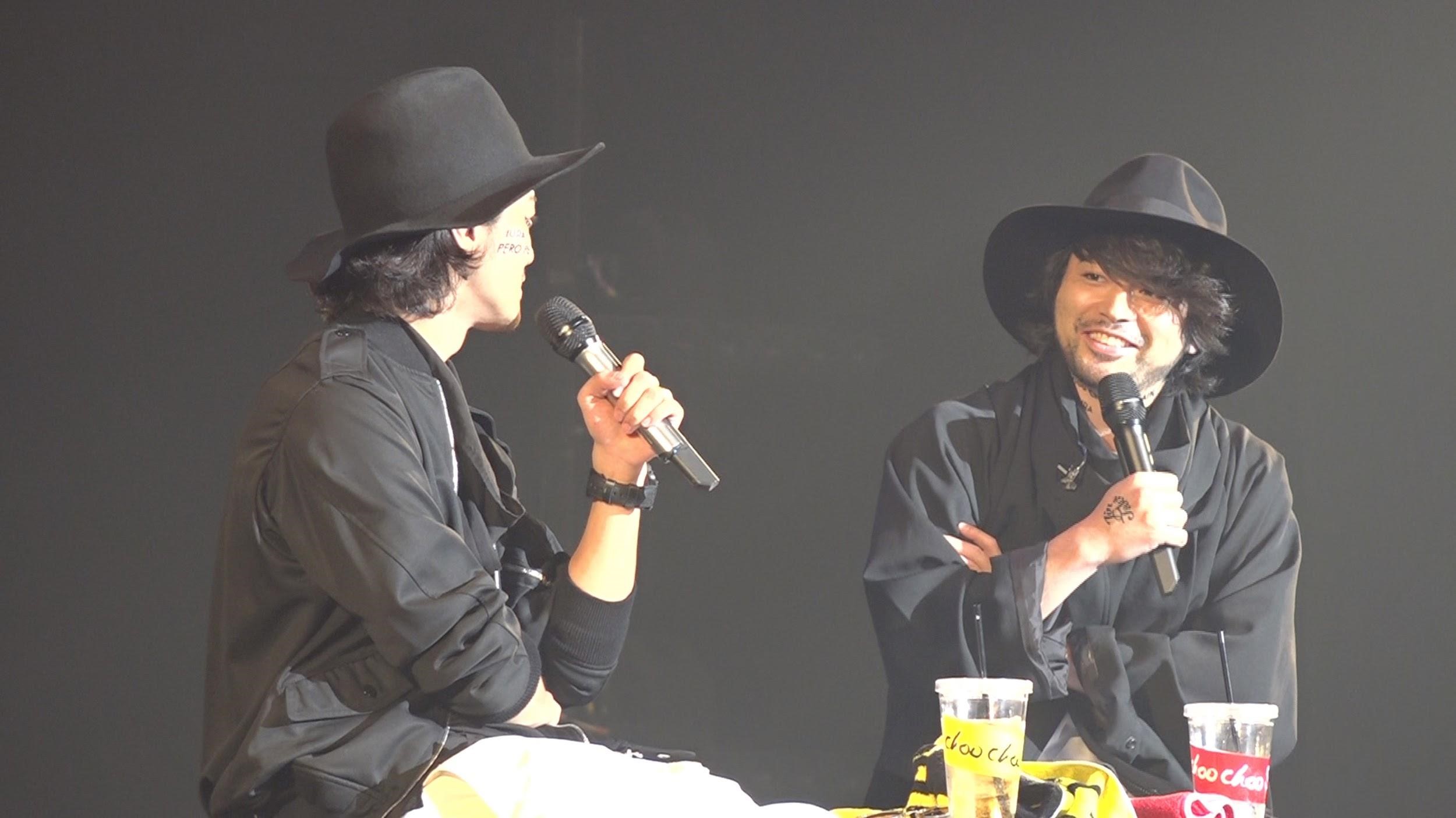 山田孝之除演員身分，也身兼製作人、歌手、作家、公司營運者等角色。（水元素提供）