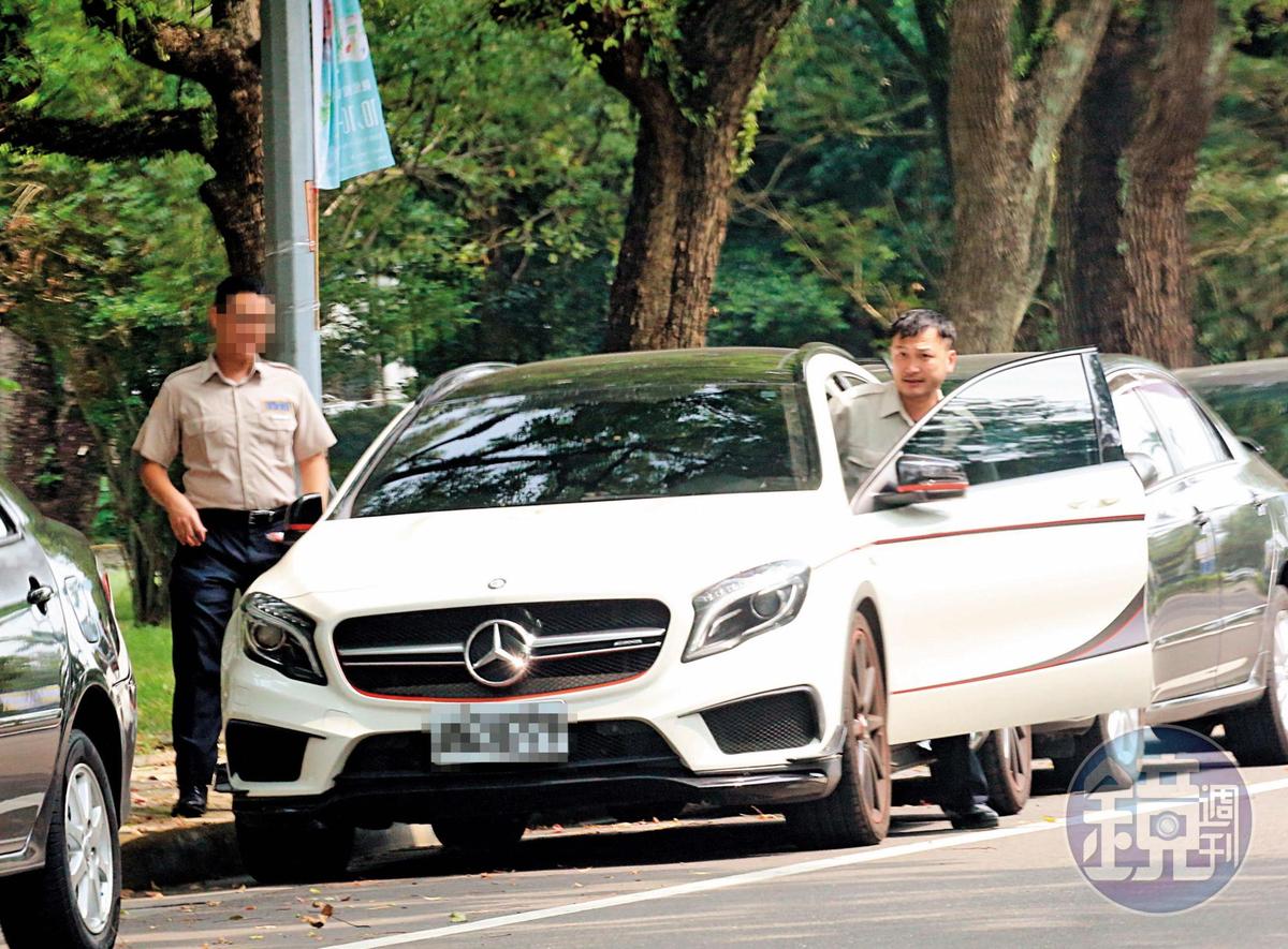 KID經本刊報導服役期間的荒誕行經，今日雖出面道歉，但役政署表示仍會追究辱罵長官。